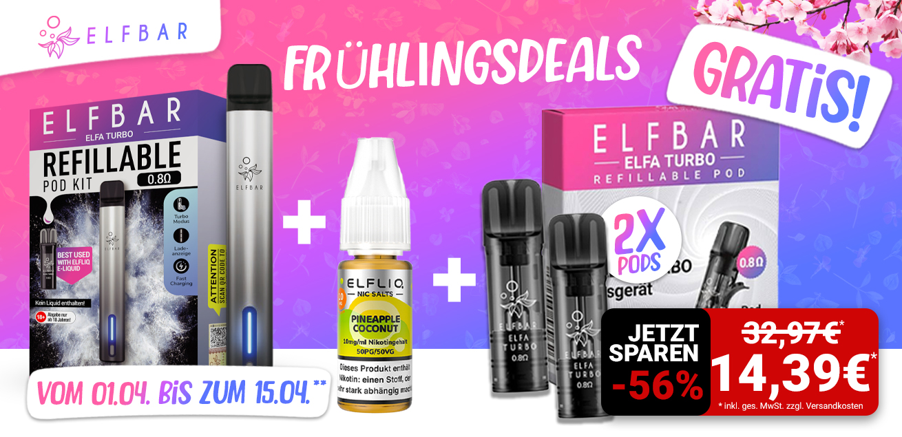 Lost Mary 11% Rabatt