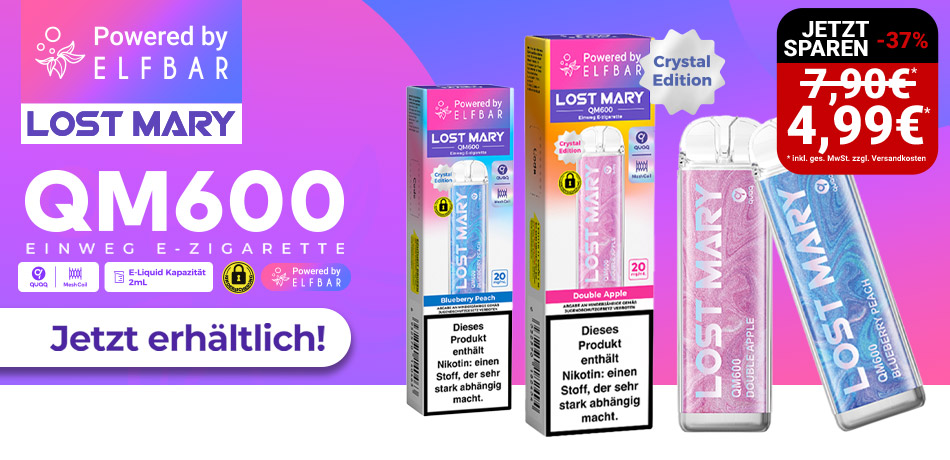 elfbar akkuträger mit display ELFBAR | ELFA | LOST MARY | ab 1,99€ Kaufen