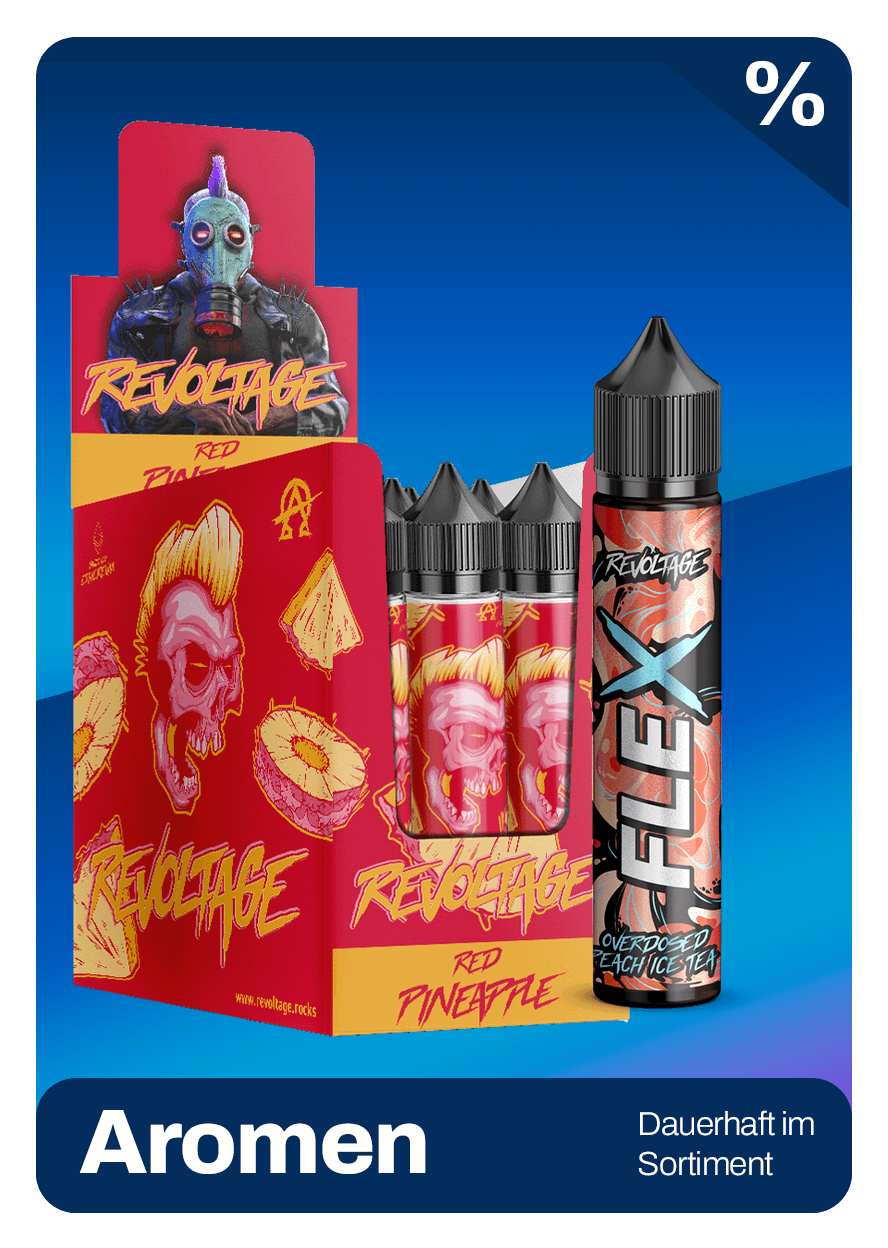elfbar elfa master akku Vape Handel GmbH main image 1