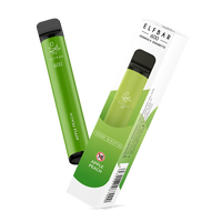 ELFBAR 600 Apple Peach Nikotinfrei ELFBAR 600 Apple Peach Nikotinfrei