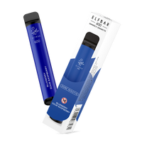 ELFBAR 600 Blueberry Sour Raspberry Nikotinfrei ELFBAR 600 Blueberry Sour Raspberry Nikotinfrei