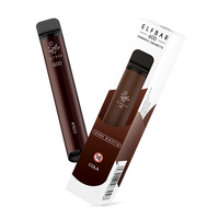 ELFBAR 600 Cola Nikotinfrei ELFBAR 600 Cola Nikotinfrei