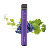 ELFBAR 600 Grape Nikotinfrei thumbnail