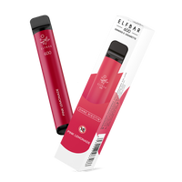 10 x ELFBAR 600 Pink Lemonade Nikotinfrei 10 x ELFBAR 600 Pink Lemonade Nikotinfrei