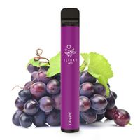 10x ELFBAR 600 Grape Nikotinfrei 10x ELFBAR 600 Grape Nikotinfrei
