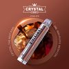 SKE Crystalbar 600 - Geschmack: Cola Ice mit 20mg Nikotin