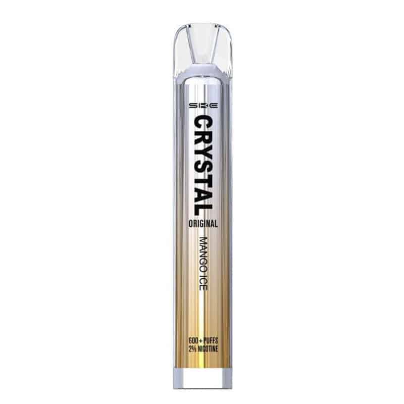 elfbar elfa master akku CRYSTAL BAR | Cola main image 0
