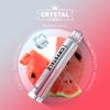 SKE Crystalbar 600 - Geschmack: Watermelon Ice mit 20mg Nikotin