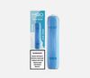 HQD Wave Vape 600 - Geschmack: Blue Razz mit 20mg Nikotin HQD Wave Vape 600 - Geschmack: Blue Razz mit 20mg Nikotin