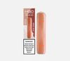 HQD Wave Vape 600 - Geschmack: Peach Ice mit 20mg Nikotin