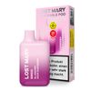 Lost Mary designed by ELFBAR - Geschmack Blueberry Sour Raspberry - mit 20mg Nikotin