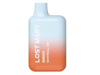 ELFBAR Lost Mary - Marynergy Ice 20mg Nikotin Lost Mary designed by ELFBAR - Geschmack Marynergy Ice - mit 20mg Nikotin