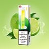 Erfrischende Mischung mit - Lemon für ein intensives Vape Erlebnis