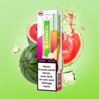 Flerbar M – Watermelon Ice 20mg Nikotin Flerbar M – Watermelon Ice 20mg Nikotin