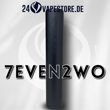 7EVEN2WO EPOD - Midnight Green battery 550 mAh 7EVEN2WO EPOD - Midnight Green battery 550 mAh