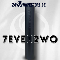 7EVEN2WO EPOD - Space Grey battery 550 mAh 7EVEN2WO EPOD - Space Grey battery 550 mAh