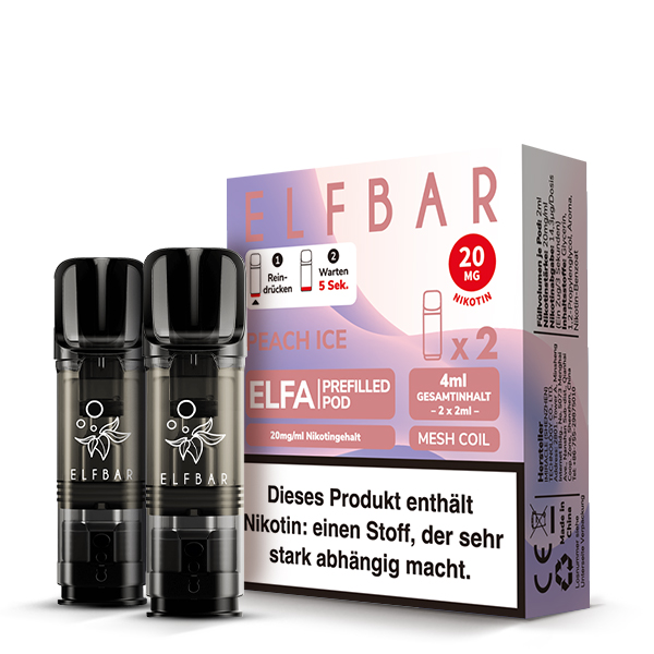 elfbar pods tankstelle preis bft-Tankstelle - ‼️NEU‼️ Neue Sorten der Elfbar ELFA Pods jetzt bei uns  erhältlich! #elfbar #new