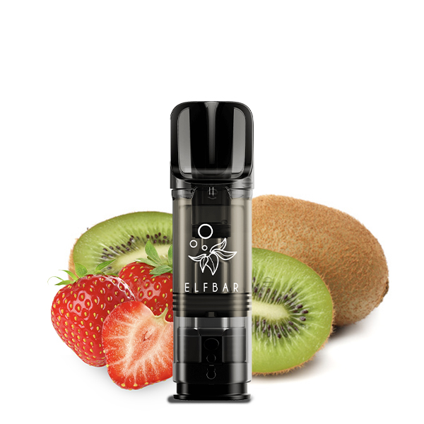 elfbar elfa kaufen Elf Bar 600 Strawberry Ice main image 0