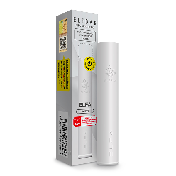 elfbar akku pods ELFBAR Akkuträger kaufen | Gratis Akku