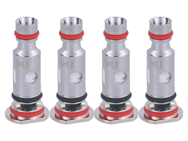 Uwell Caliburn G Coils 4er Pack