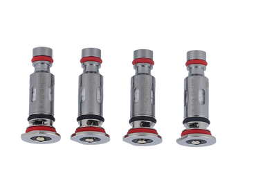 Uwell Caliburn G Coils 4er Pack