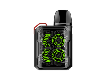 Uwell Caliburn GK2 Pod Kit