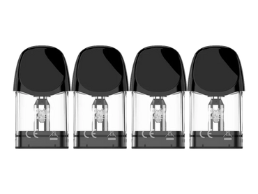 Uwell Caliburn A3 Pods mit Coil 4er Pack