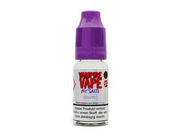 Vampire Vape - Catapult- Nikotinsalz Liquid