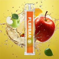 Flerbar-M-----Double-Apple-20mg-Nikotin.jpg Flerbar-M-----Double-Apple-20mg-Nikotin.jpg