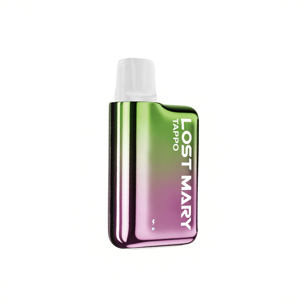 elfbar elfa kaufen ELF Bar Lost Mary Tappo, Pod Mod, E-Zigarette, 750 mAh, Farbe blue green:  Amazon.de: Elektronik & Foto main image 0