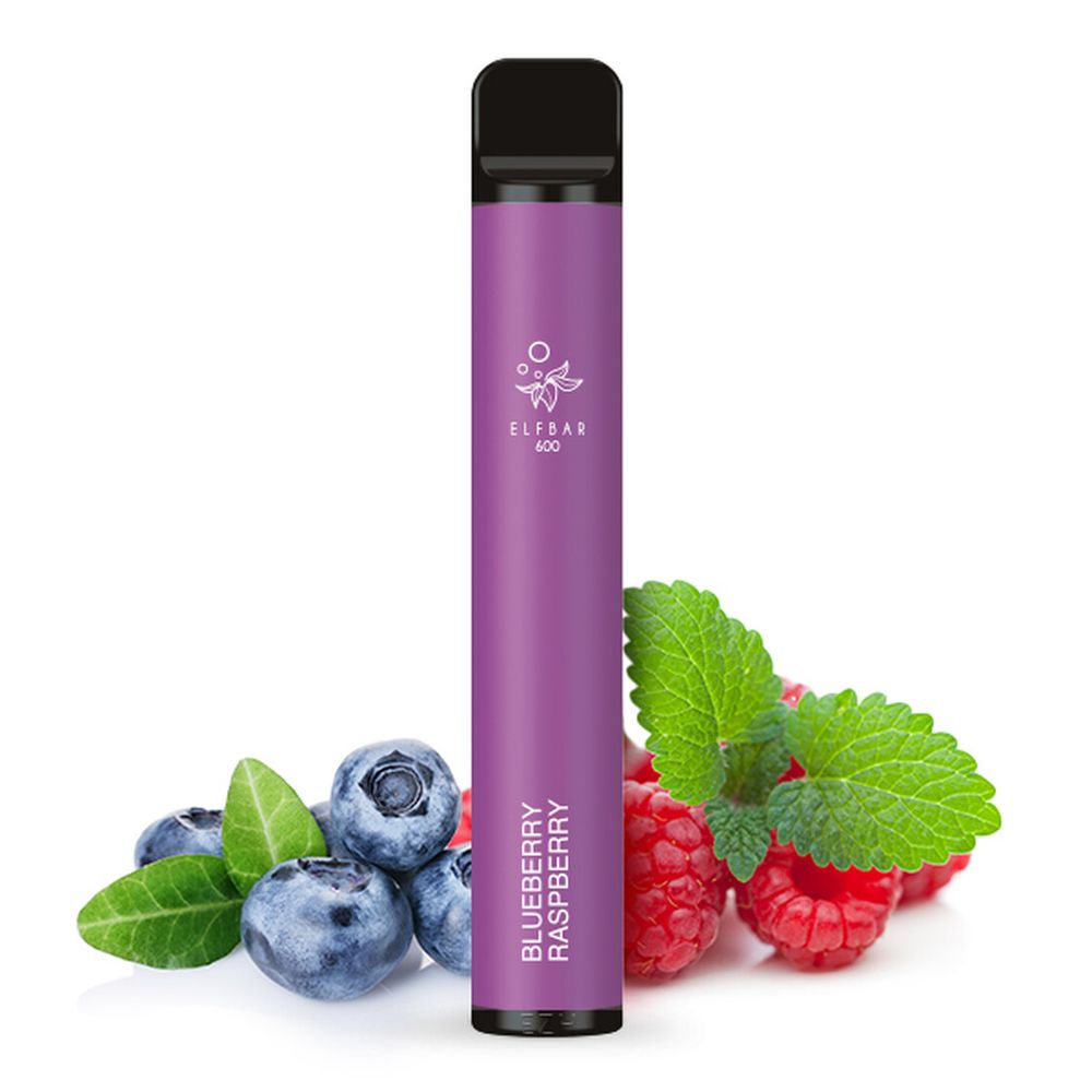 elfbar nikotin geschmack Elfbar Max Starterkit – Akku & 10ml Liquid Pod, 11,49 € main image 0