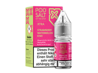 Pod-Salt-XTRA-Strawberry-Watermelon-Kiwi-Nikotinsalz-Liquid.png Pod-Salt-XTRA-Strawberry-Watermelon-Kiwi-Nikotinsalz-Liquid.png