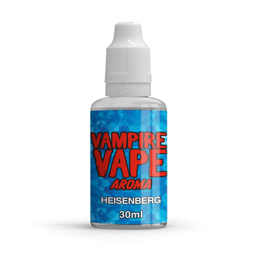 Vampire Vape - Heisenberg - 30ml Aroma 