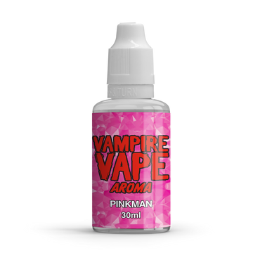 Vampire Vape - Pinkman - 30ml Aroma 