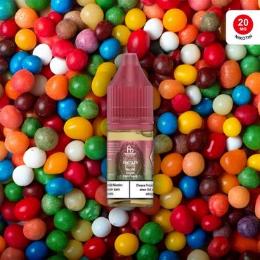 RandM Liquid - Skittlez - 10ml