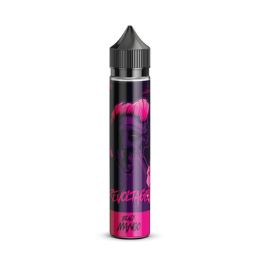 Revoltage - Black Mango - 10ml Aroma 