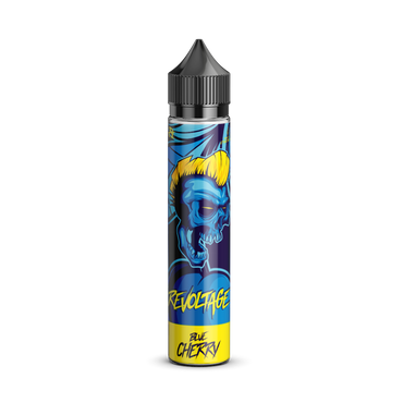 Revoltage - Blue Cherry - 10ml Aroma 