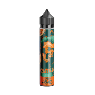 Revoltage - Green Orange - 10ml Aroma 