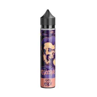 Revoltage - Purple Peach - 10ml Aroma 