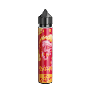 Revoltage - Red Pineapple - 10ml Aroma 