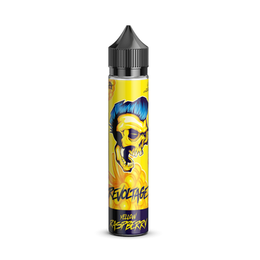 Revoltage - Yellow Raspberry - 10ml Aroma 