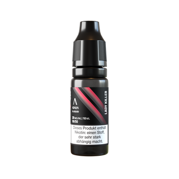 Adalya Liquid - Lady Killer