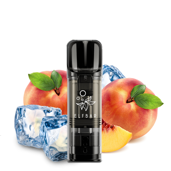 elfbar elfa kaufen Warum Schmeckt Mein E-Liquid Nach Nichts? main image 1