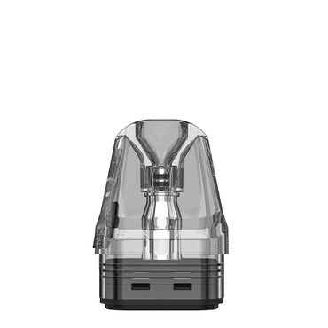 OXVA Xlim Top Fill Pod inkl. Coil 3er Pack