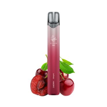 ELFBAR 800 Cherry 20mg Nikotin