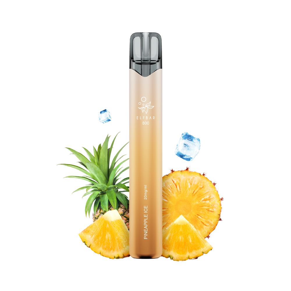 elfbar 800 benutzen Elfbar 800 Züge Einweg Vape