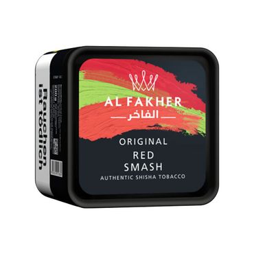 Al Fakher - Red Smash - 200g 