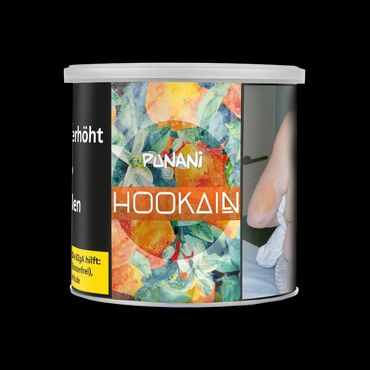 Hookain - Punani 200g