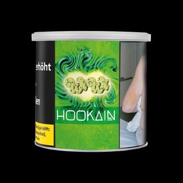 Hookain - Wiwi 200g