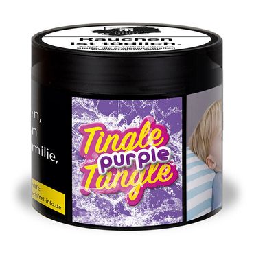 Maridan Tobacco - Tingle Tangle Purple 200g 